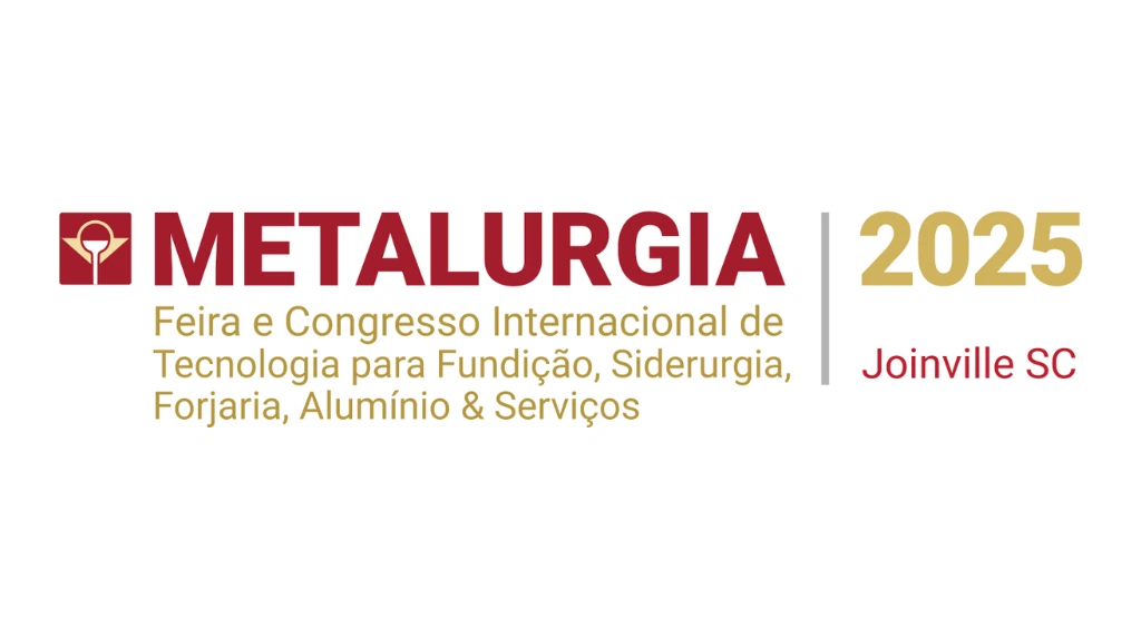 Metalurgia 2025, Brazil: exhibitors, dates, and program