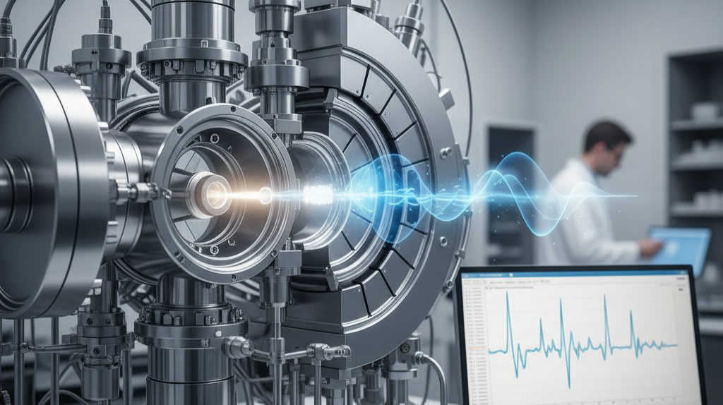 What is mass spectrometry and how does it work?
